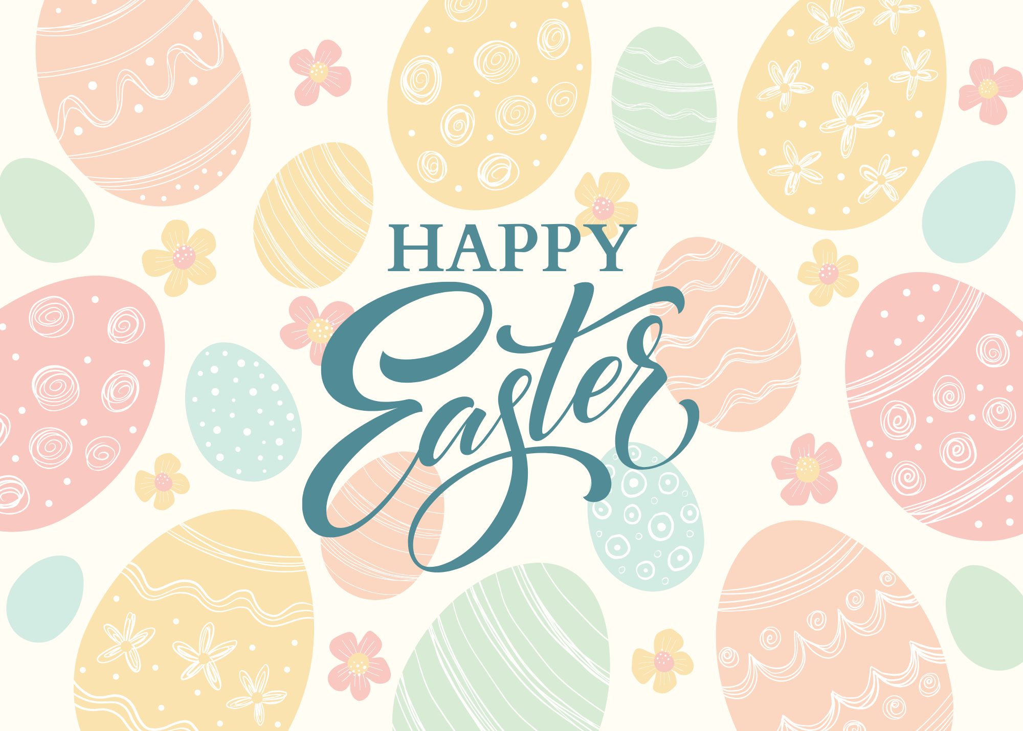 Office Closure – Easter Monday