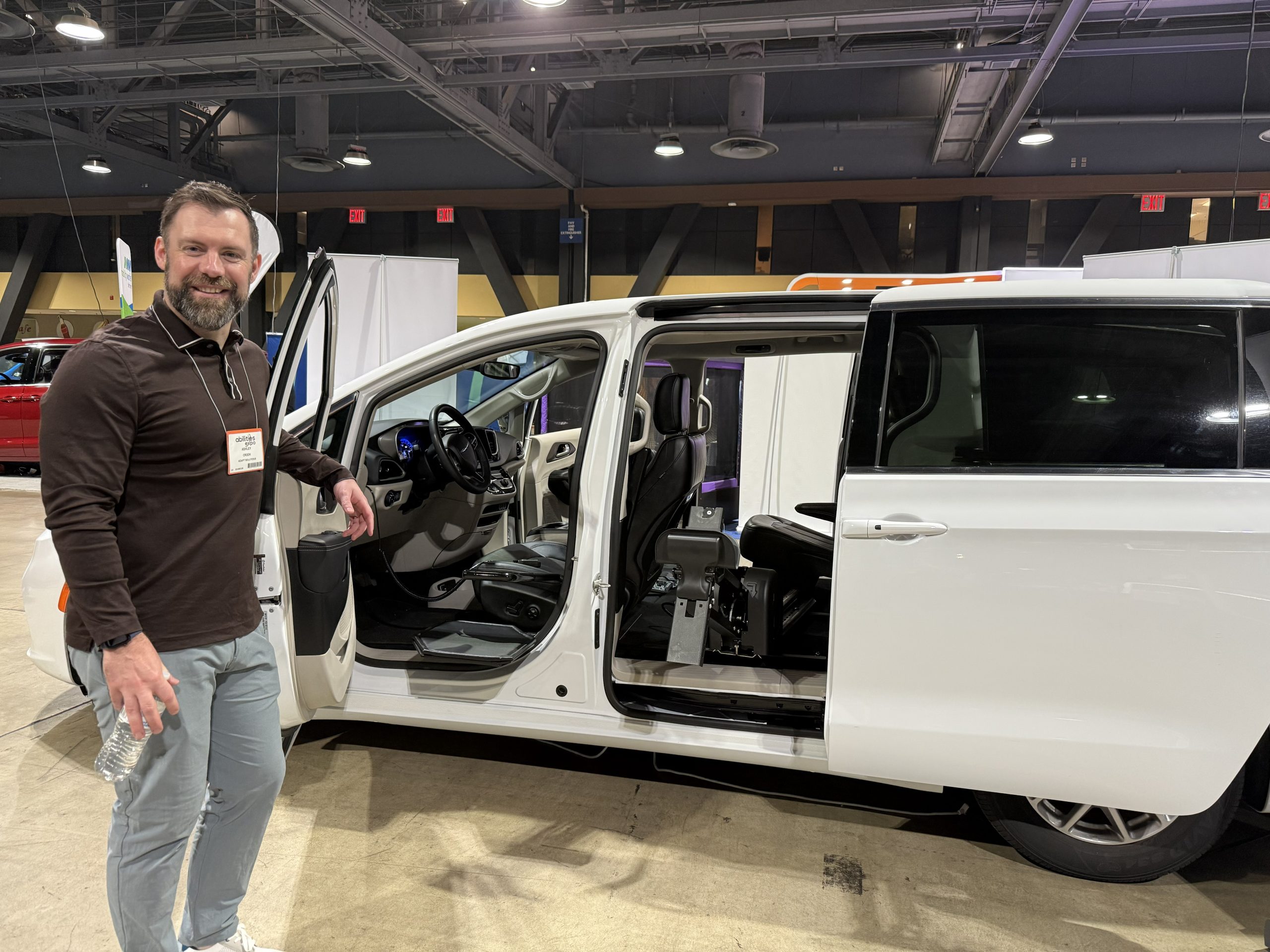 Adapt Solutions Is Heading to Abilities Expo New York